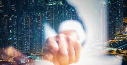 Digitalisierung der Verwaltung