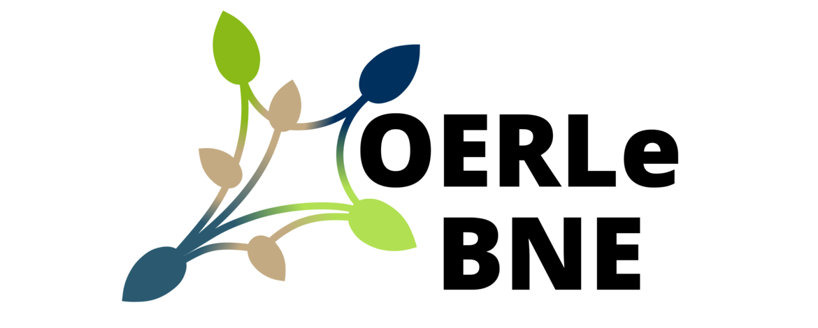 Logo OERLe - 