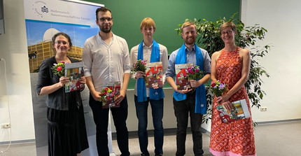 Preisträger 2023